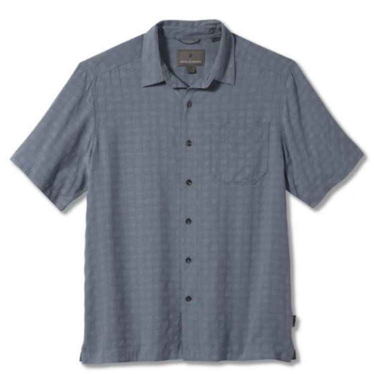 Royal Robbins San Juan Dry Short Sleeve Shirt – Men’s